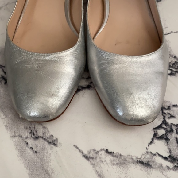 Loeffler Randall Pumps - Picture 3 of 6